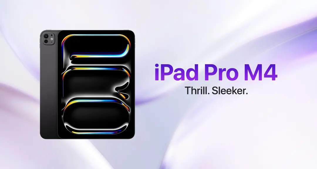 Ipad Pro M4