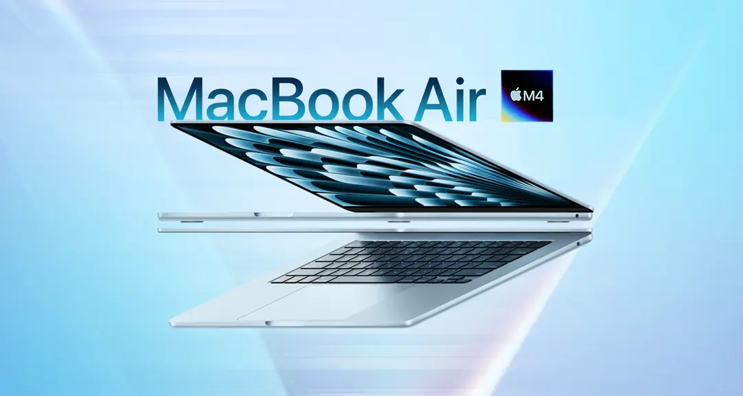 mac book Pro M4